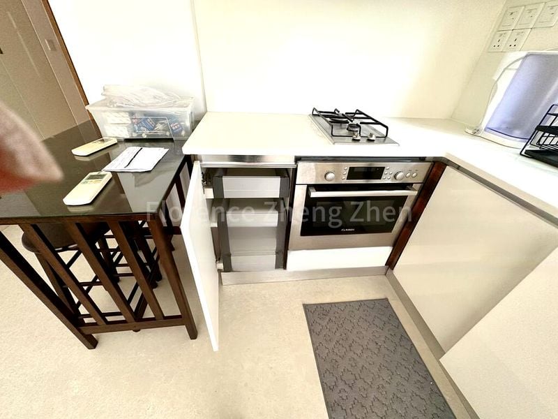 THE FORD @ HOLLAND 2