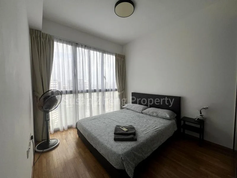 THE CLEMENT CANOPY 3