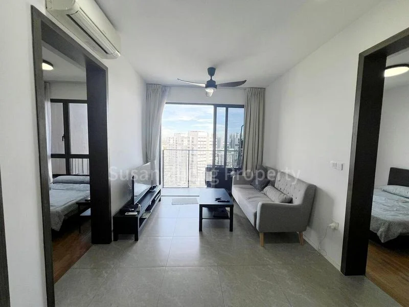 THE CLEMENT CANOPY 4