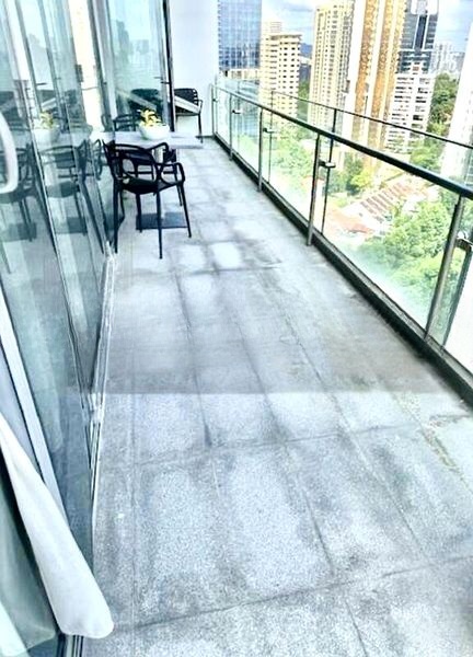 HELIOS RESIDENCES 2