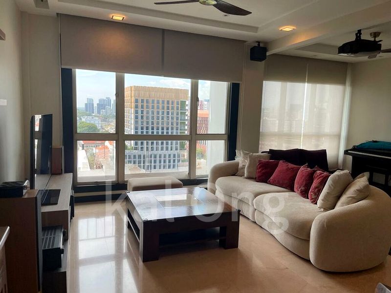 BURLINGTON SQUARE 12