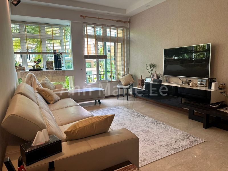 FOREST HILLS CONDOMINIUM 2