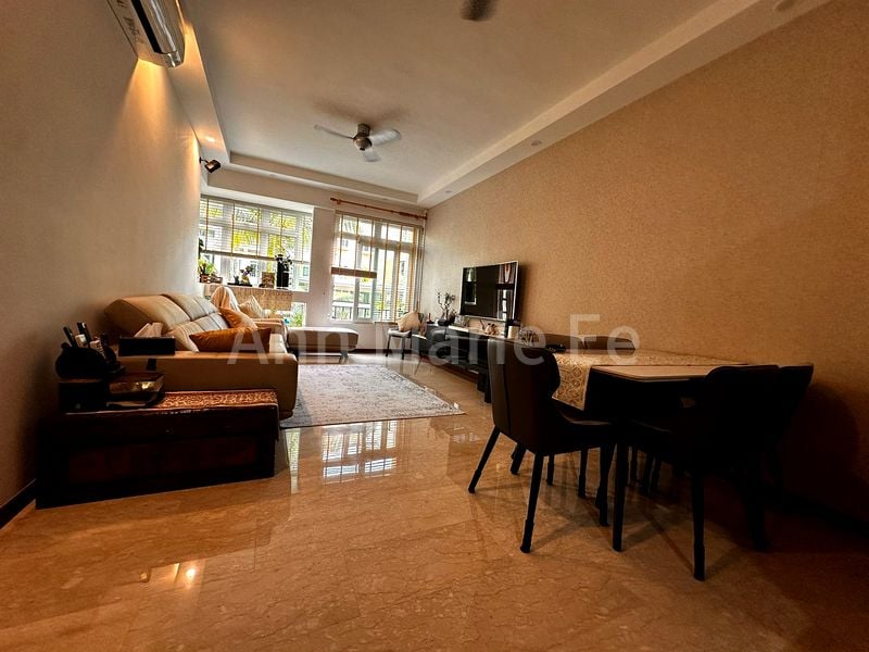 FOREST HILLS CONDOMINIUM 3