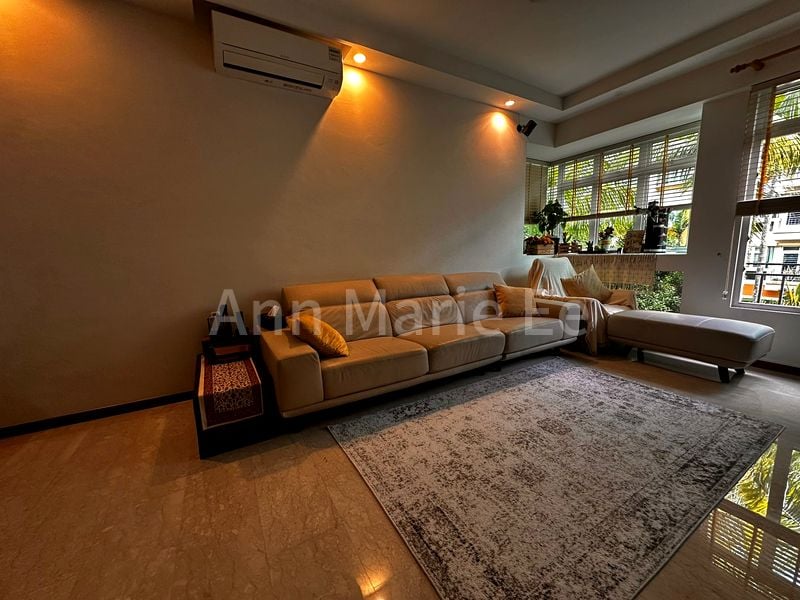 FOREST HILLS CONDOMINIUM 4