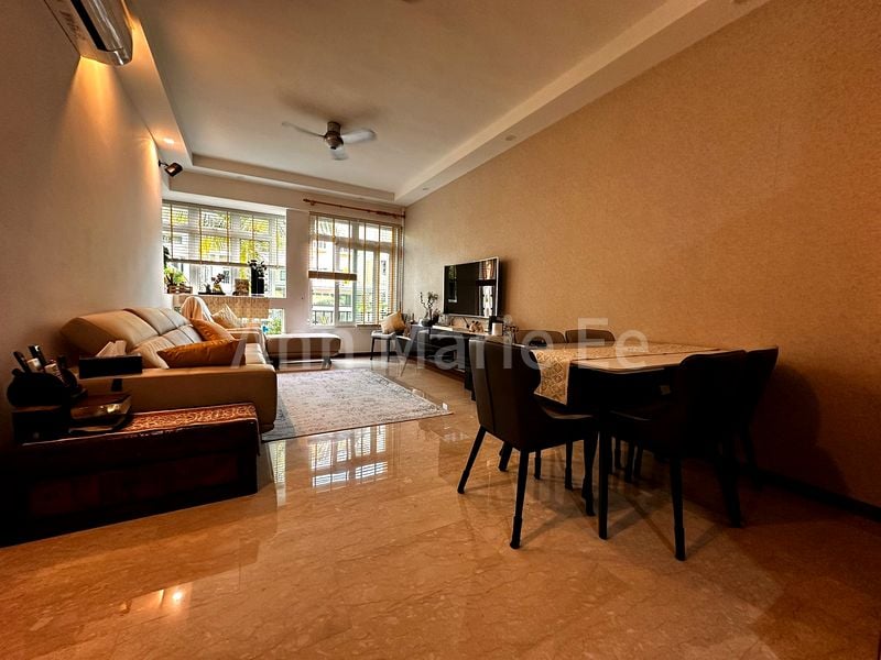 FOREST HILLS CONDOMINIUM 6