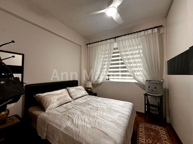 FOREST HILLS CONDOMINIUM 10