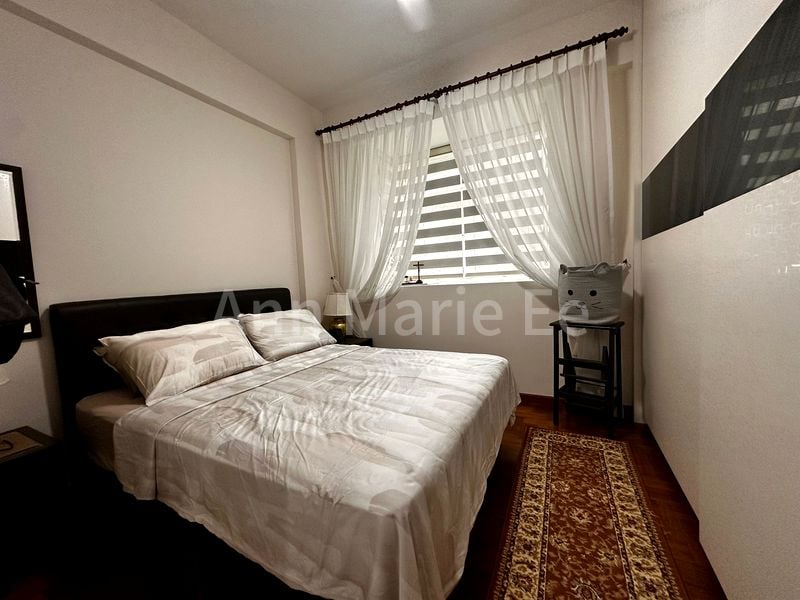 FOREST HILLS CONDOMINIUM 11