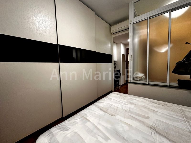 FOREST HILLS CONDOMINIUM 12