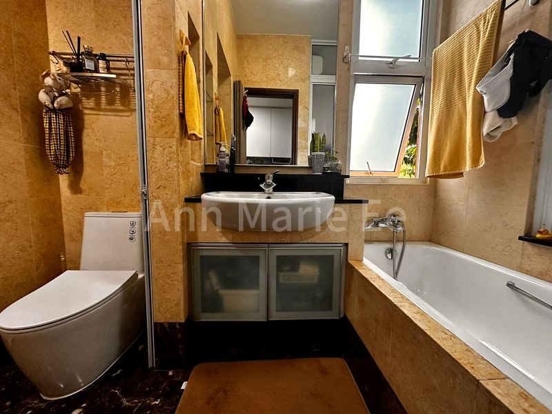 FOREST HILLS CONDOMINIUM 13