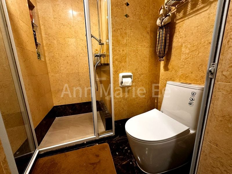 FOREST HILLS CONDOMINIUM 14