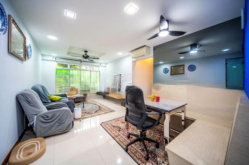 SENGKANG EAST AVE 11