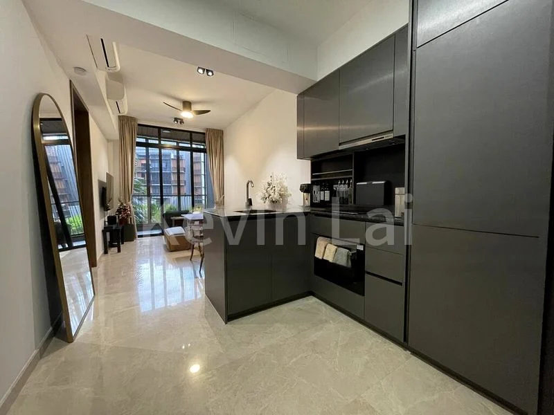 DAINTREE RESIDENCE 2