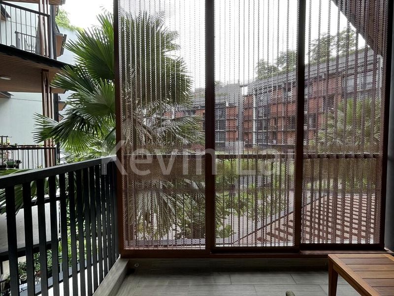 DAINTREE RESIDENCE 3