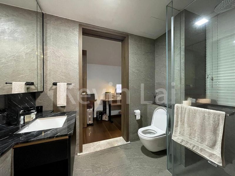 DAINTREE RESIDENCE 6