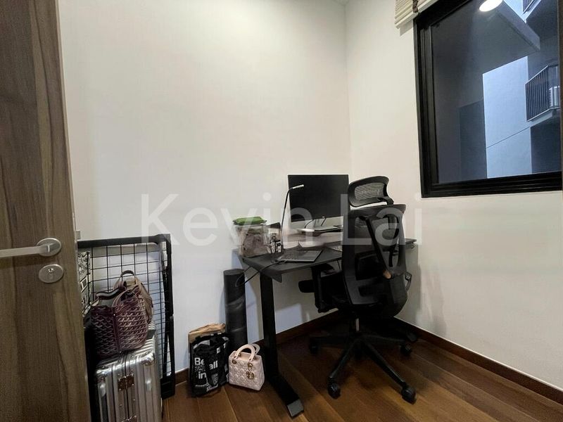 DAINTREE RESIDENCE 7