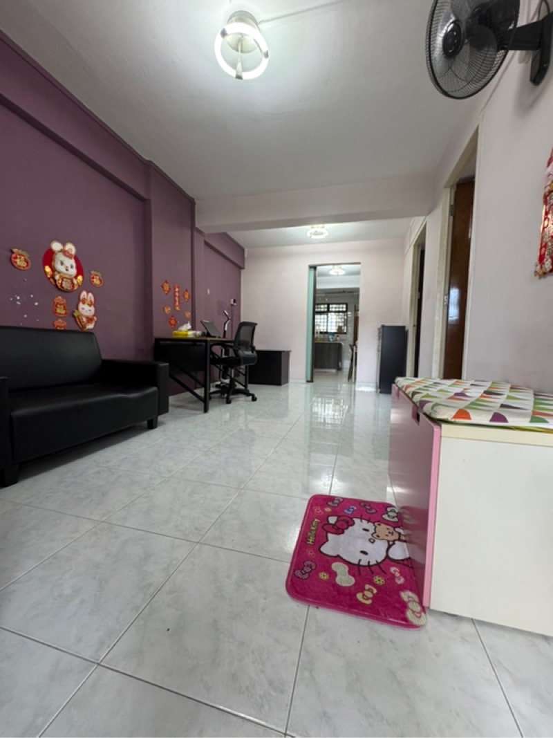 TELOK BLANGAH CRES 2