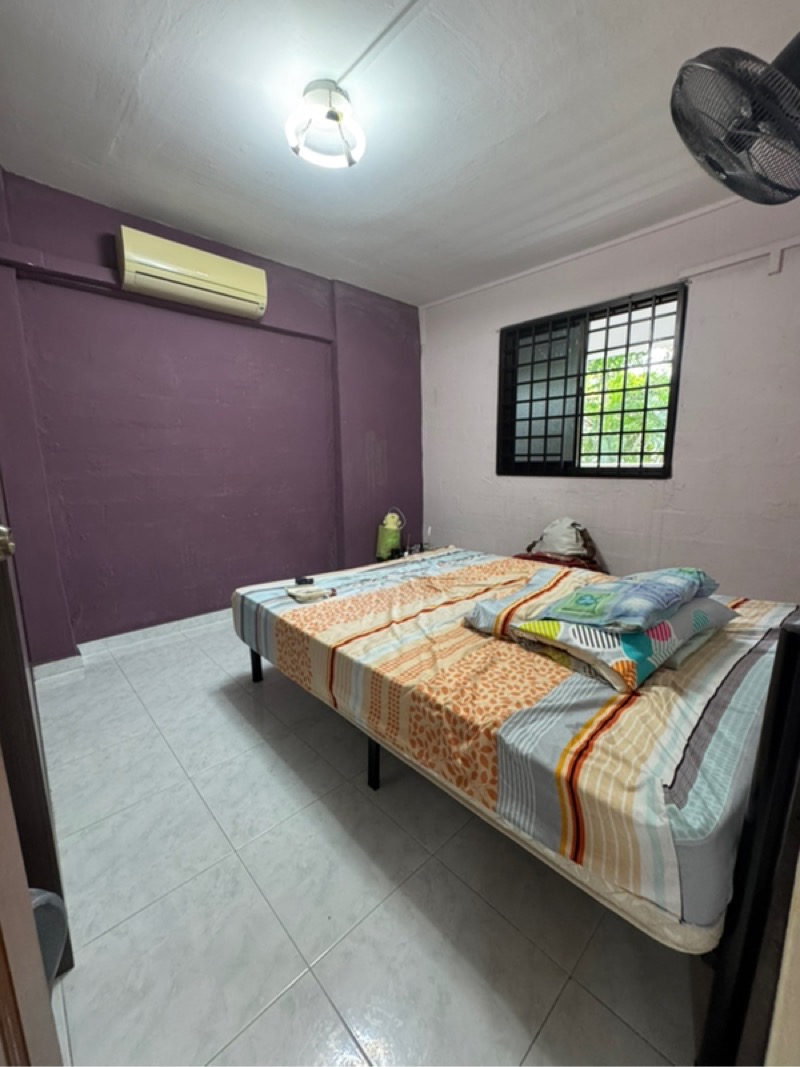 TELOK BLANGAH CRES 3