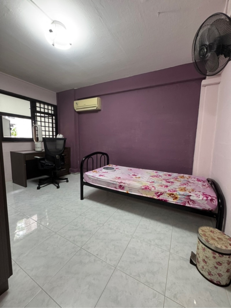 TELOK BLANGAH CRES 4