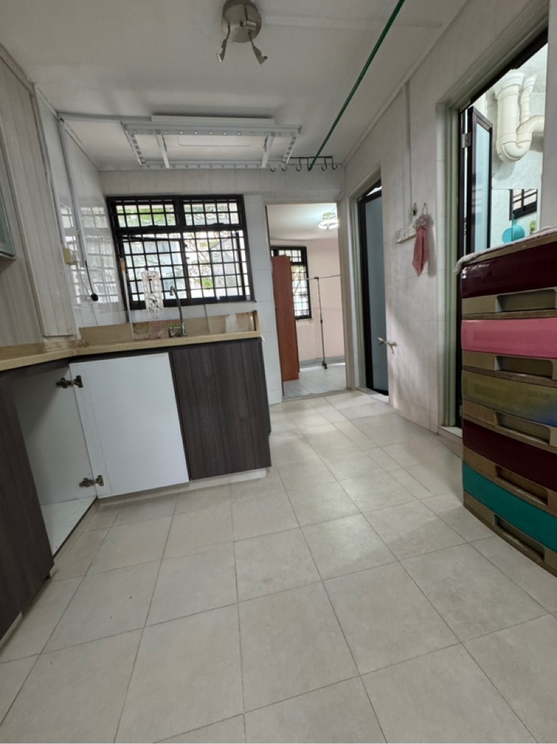 TELOK BLANGAH CRES 6