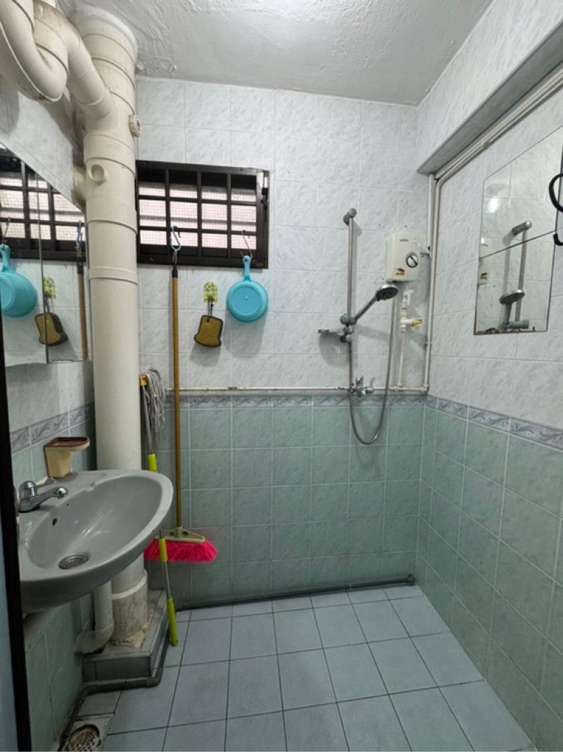 TELOK BLANGAH CRES 7