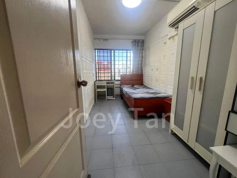 PEOPLE'S PARK COMPLEX 2