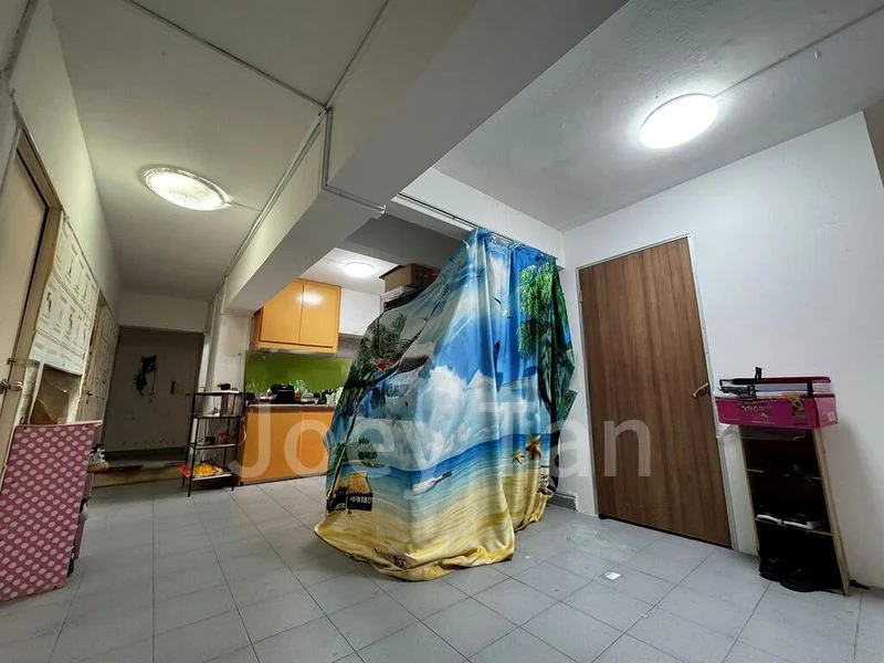 PEOPLE'S PARK COMPLEX 3