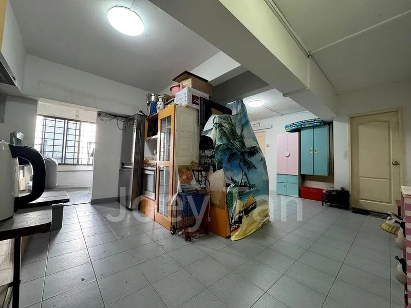 PEOPLE'S PARK COMPLEX 4