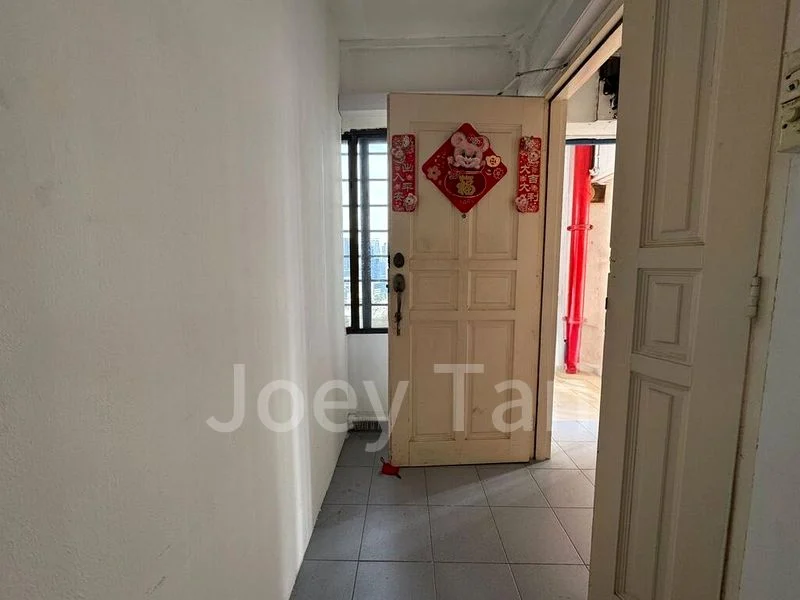 PEOPLE'S PARK COMPLEX 5