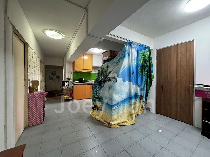 PEOPLE'S PARK COMPLEX 8