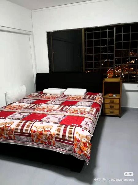 PEOPLE'S PARK COMPLEX 9