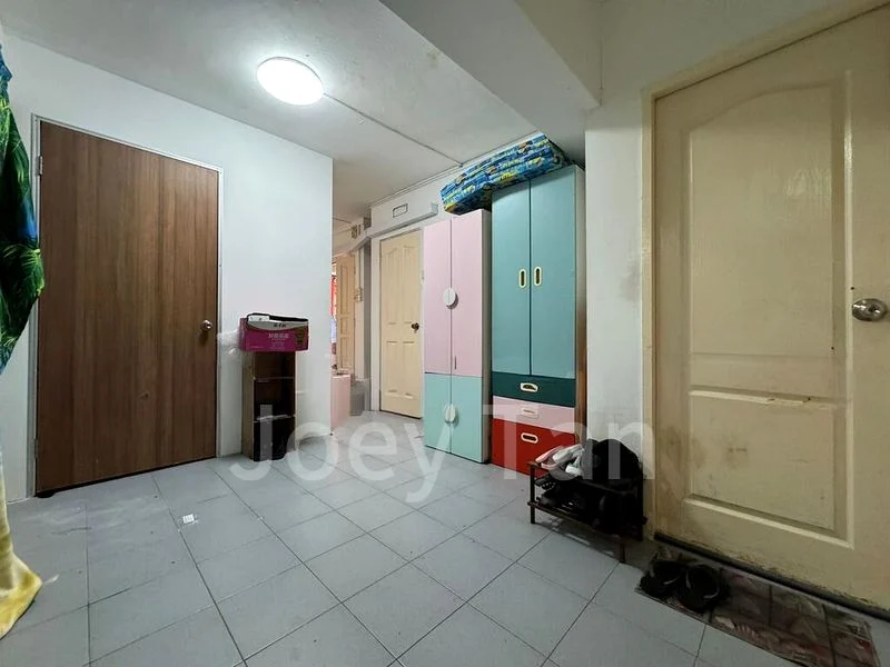 PEOPLE'S PARK COMPLEX 11