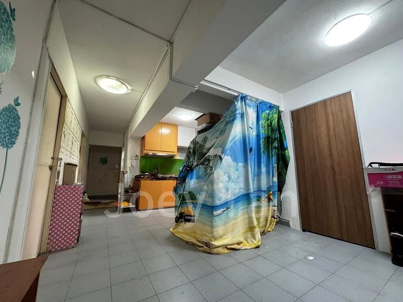 PEOPLE'S PARK COMPLEX 12