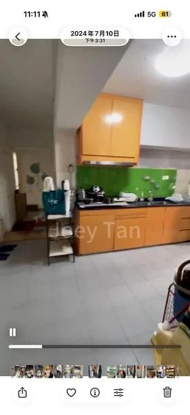 PEOPLE'S PARK COMPLEX 14