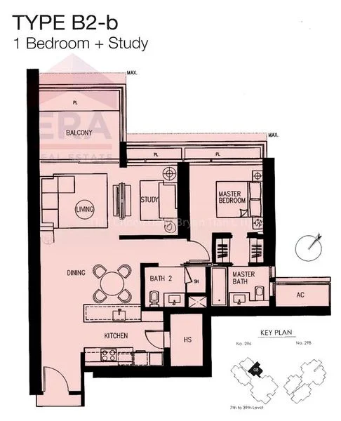 CONCOURSE SKYLINE 10