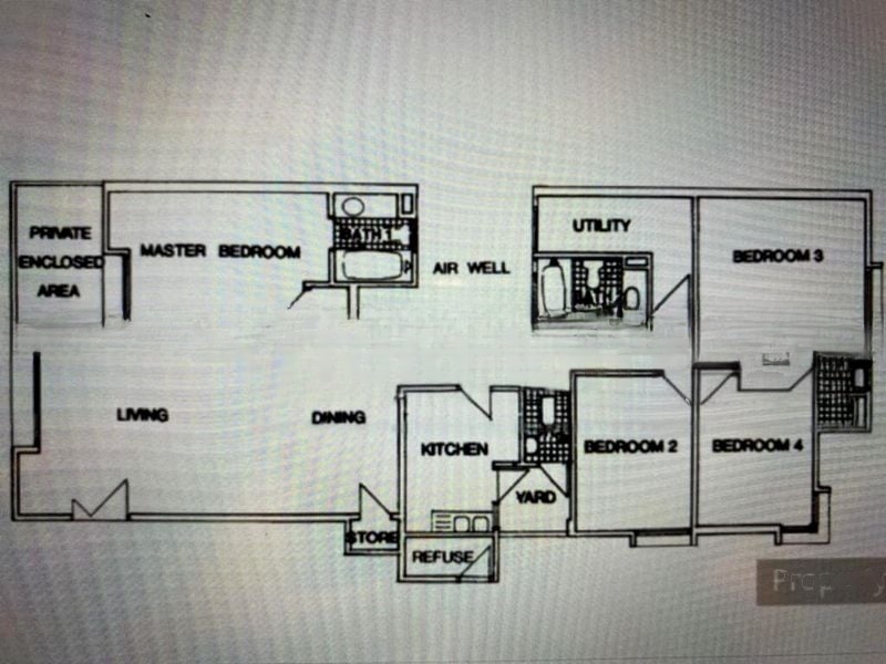 THE BAYCOURT 12