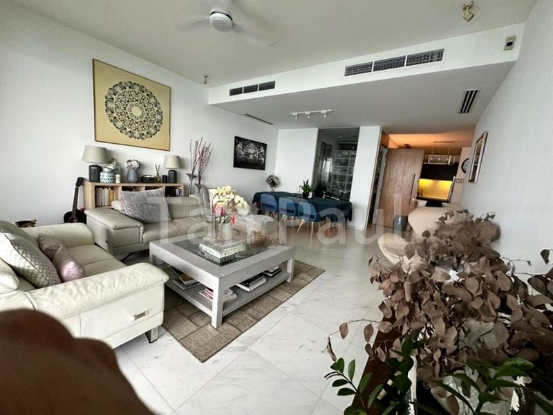 THE COAST AT SENTOSA COVE 2