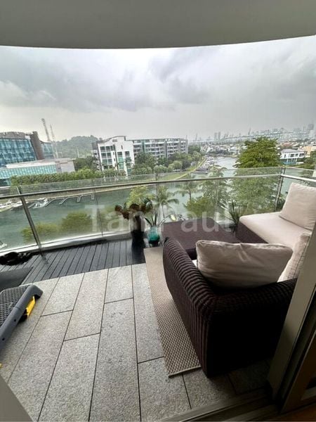 THE COAST AT SENTOSA COVE 3