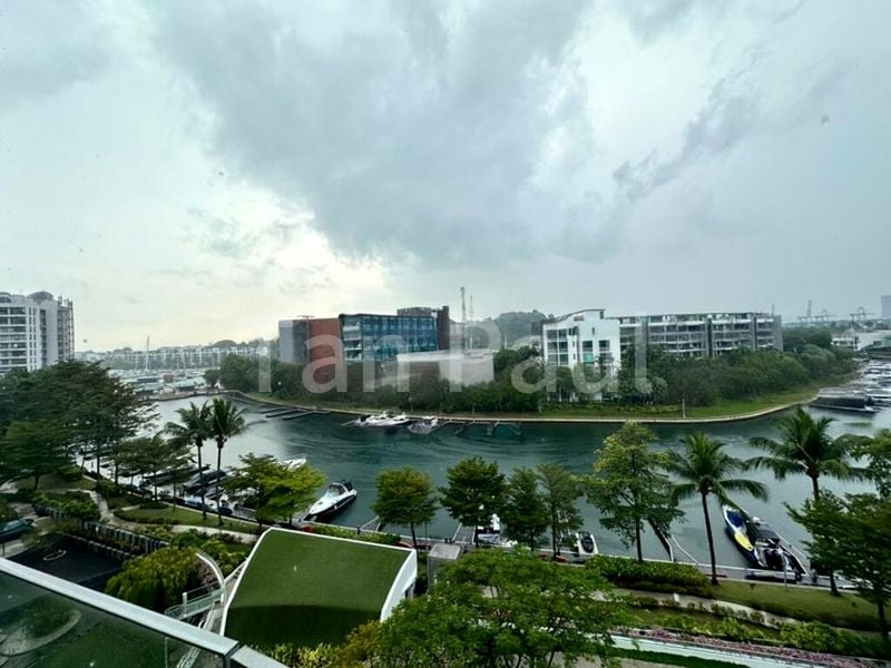 THE COAST AT SENTOSA COVE 6