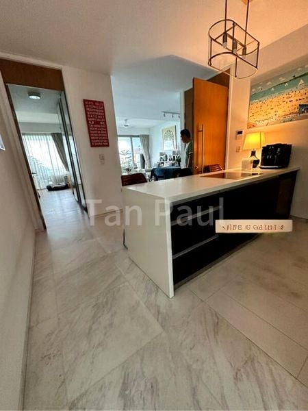 THE COAST AT SENTOSA COVE 8