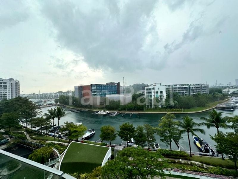 THE COAST AT SENTOSA COVE 9