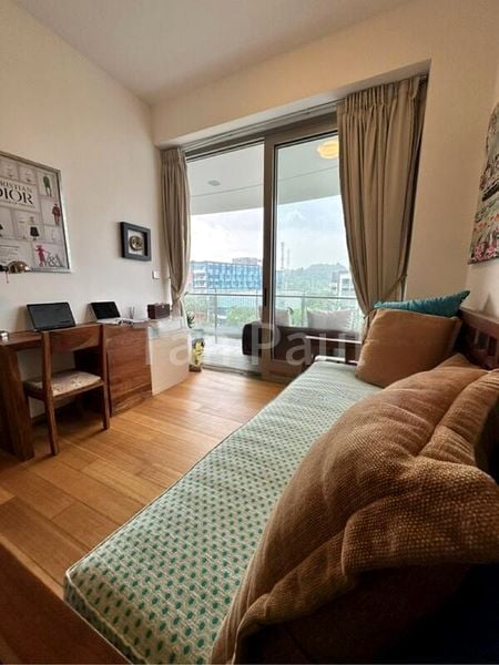 THE COAST AT SENTOSA COVE 11