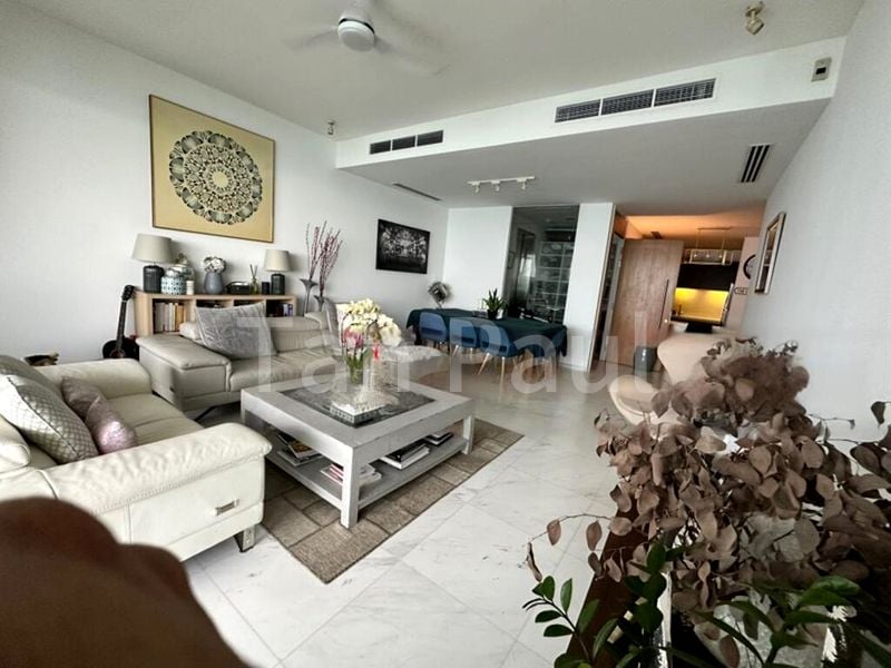 THE COAST AT SENTOSA COVE 12