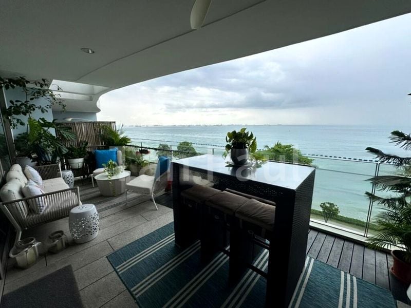 THE COAST AT SENTOSA COVE 13