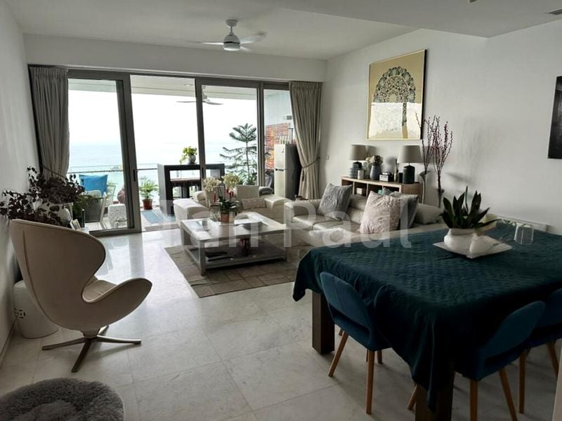 THE COAST AT SENTOSA COVE 14