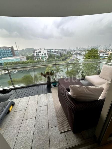 THE COAST AT SENTOSA COVE 15