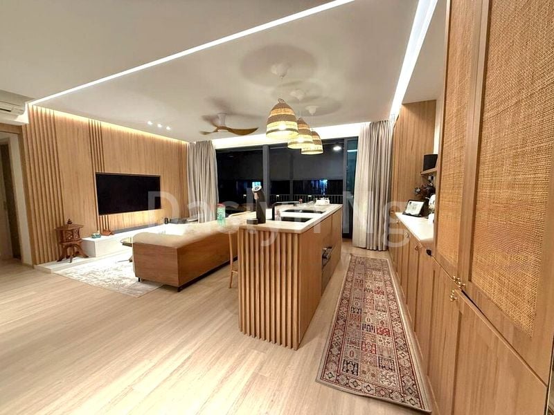 TREASURE AT TAMPINES 2