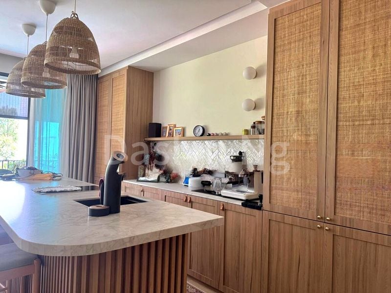 TREASURE AT TAMPINES 3