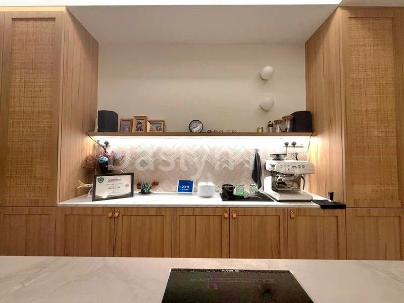 TREASURE AT TAMPINES 5