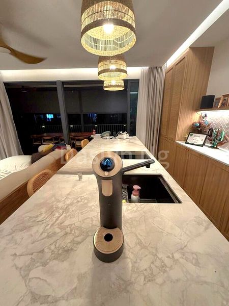 TREASURE AT TAMPINES 7