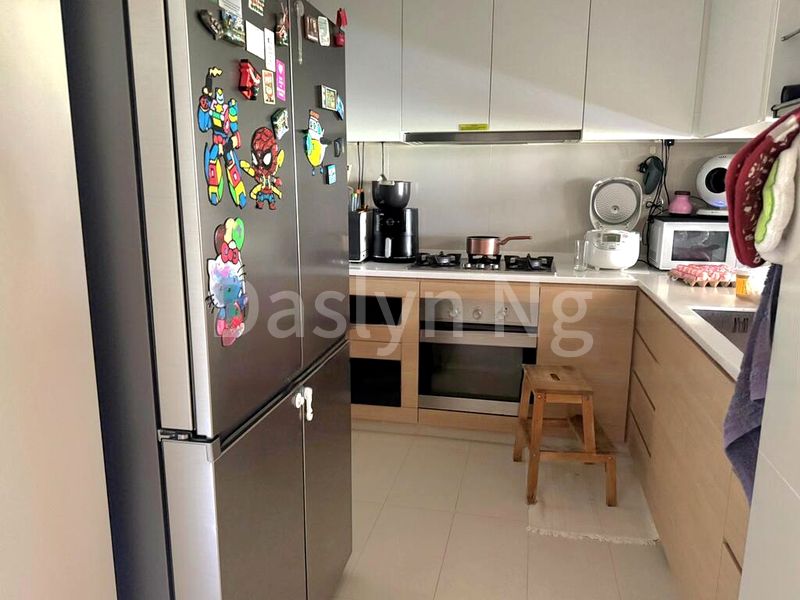 TREASURE AT TAMPINES 10